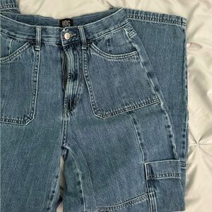 BDG Cargo Jeans